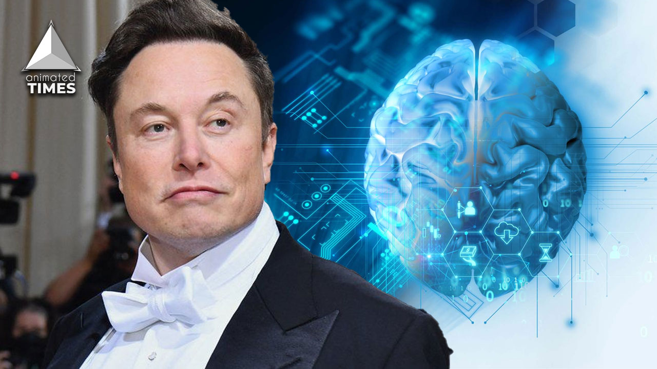 Elon Musk Confirms He Copied His Brain to the Cloud and Talks to His Digital Version