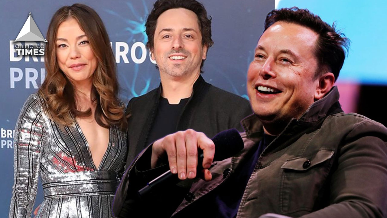‘I haven’t had sex in ages’: Elon Musk Defends Himself Against Affair Allegations With Google’s Sergey Brin’s Wife, Fans Say He’s a Snake For Forgetting Brin’s Loan To Build Tesla