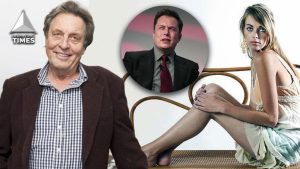 Elon Musk’s Dad Errol Confirms Secret Second Child With Stepdaughter Jana Bezuidenhout, Making the Baby Both Elon’s Brother & Uncle
