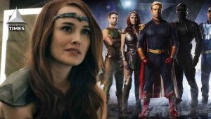 ‘There’s No Way We Are Killing Maeve’: Eric Kripke Doesn’t Want to Continue Killing Bi/Gay Characters Trope in The Boys