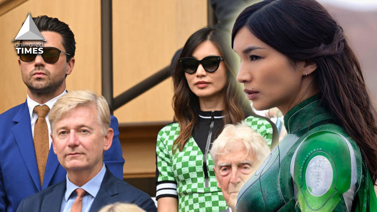 ‘That’s mine and it’s private’: Eternals Star Gemma Chan Addresses Dating MCU Co-Star Dominic Cooper After Rare Public Appearance at Wimbledon