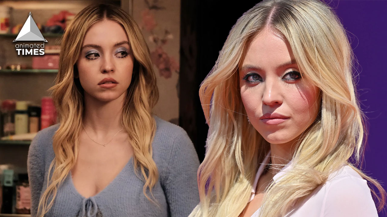 Euphoria Star Sydney Sweeney Gets Ripped Apart Online for ‘Fake Struggle That Clearly Shows Its Her Privilege Talking