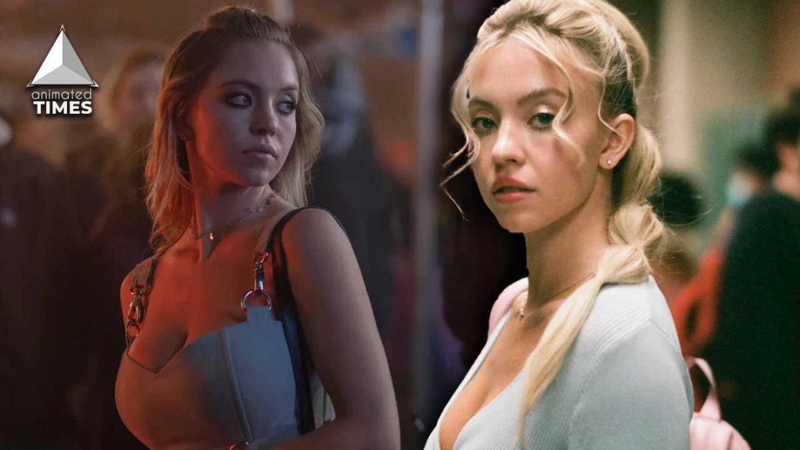 Won T Stop Doing Them Euphoria Star Sydney Sweeney Vows To Do More Nude Scenes To Pay Her