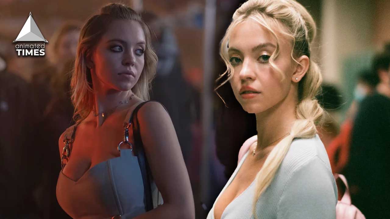 Euphoria Star Sydney Sweeney Vows To Do More Nude Scenes To Pay Her Bills Since Hollywood Wont Give Her 6 Month Break