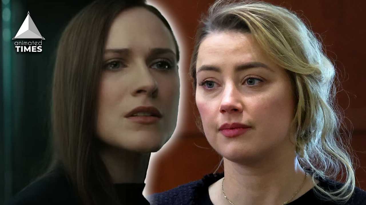 ‘The Abuse Will Continue Unless Twitter Takes Action’: Evan Rachel Wood Comes Out To Support Amber Heard, Reveals She Has Been Harassed Too After Accusing Marilyn Manson