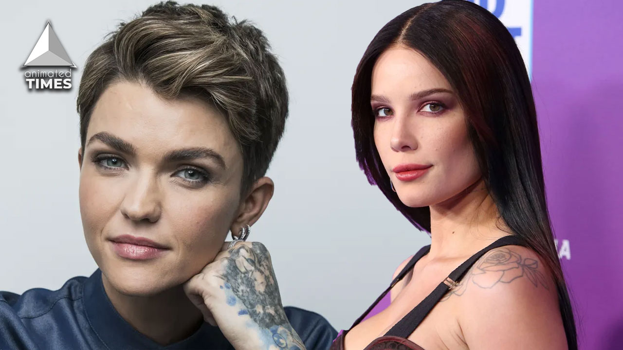 Famous Celebs Who Broke Gender Norms and Identify as Non-Binary