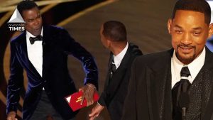 ‘Can See Why Will Smith Slapped Him’: Fan Meets Chris Rock, Assures Everyone the Insufferable Dude Deserved to be Slapped