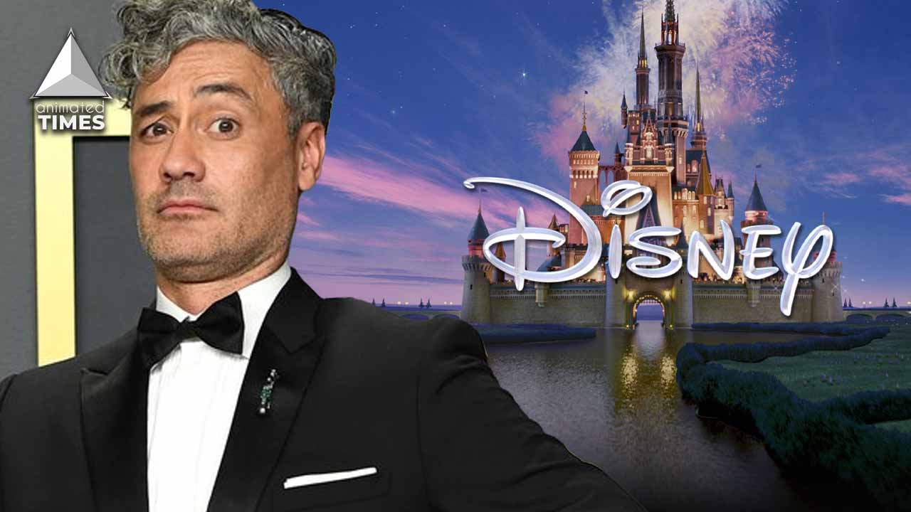 Fans Blast Taika Waititi For His Disrespectful Directors Cut Comment Say He Truly Sold His Soul To Disney
