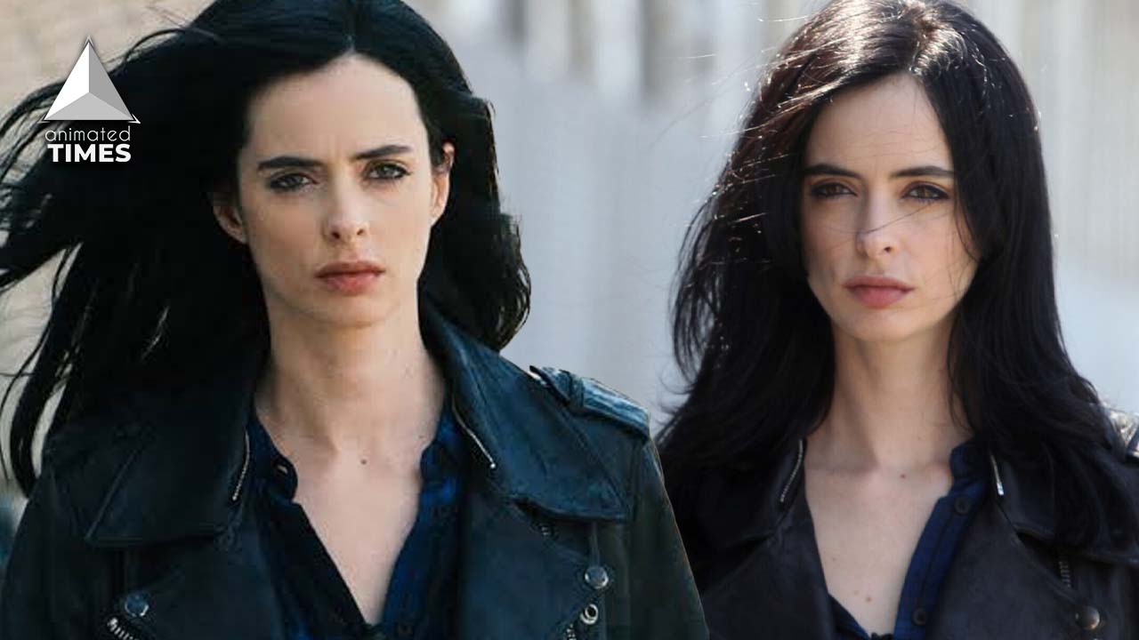 Fans Blast Trolls Saying Krysten Ritter Is Too Old for Jessica Jones Say Both Charlie Cox and Jon Bernthal Are of Same Age