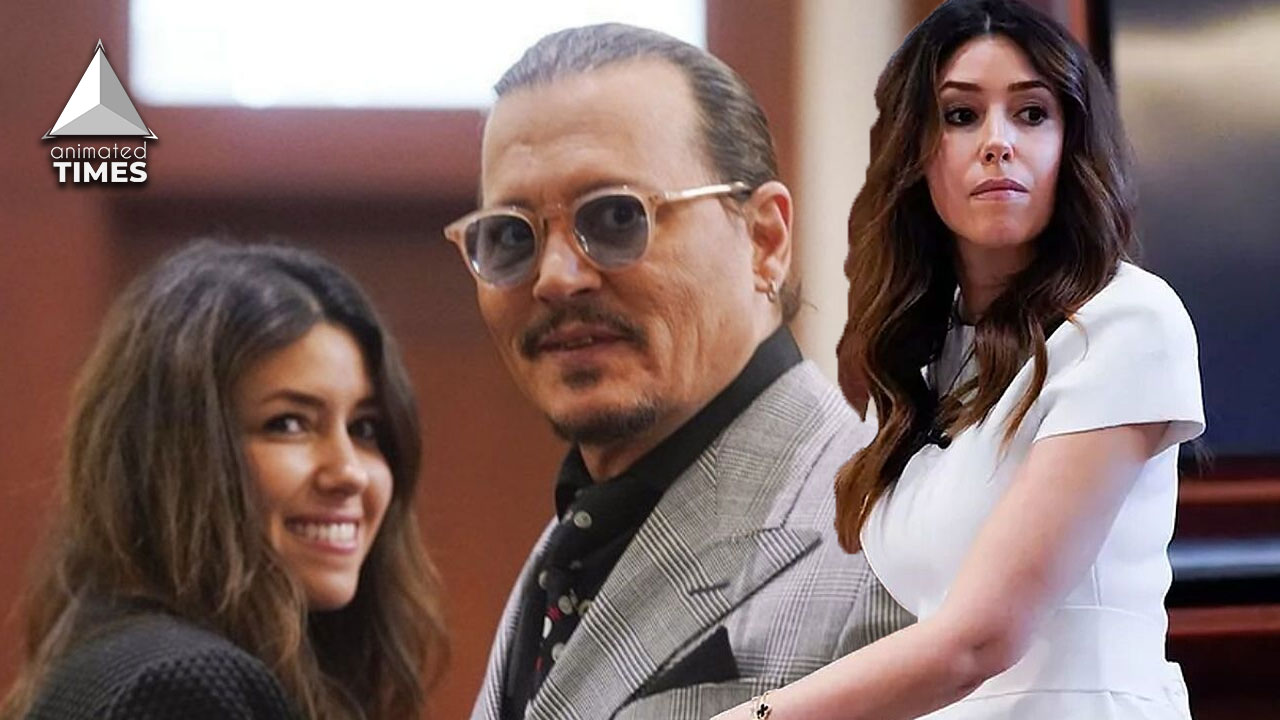 ‘And the Friendship of the Year Award Goes To…..’: Fans Brand Johnny Depp-Camille Vasquez Friendship the Purest Thing on the Internet After Camille Meets Him in Prague