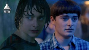 ‘He can’t catch a break’: Fans Breakdown After Stranger Things Season 4 Finale Nearly Confirms Will Byers is Gay