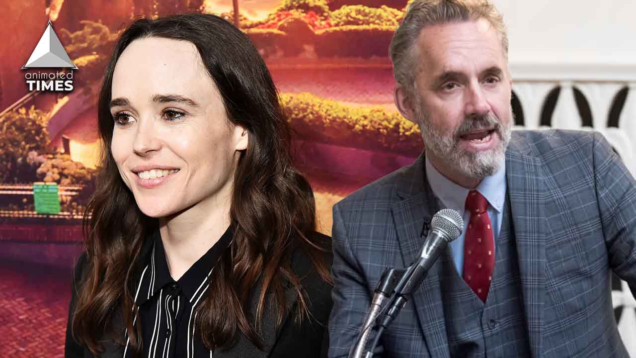 ‘When will Jordan Peterson’s Transphobic Simps Learn?’: Fans Brutally Attack Peterson’s Fans For Dead-Naming Elliot Page, Applaud Twitter For Strong Stance