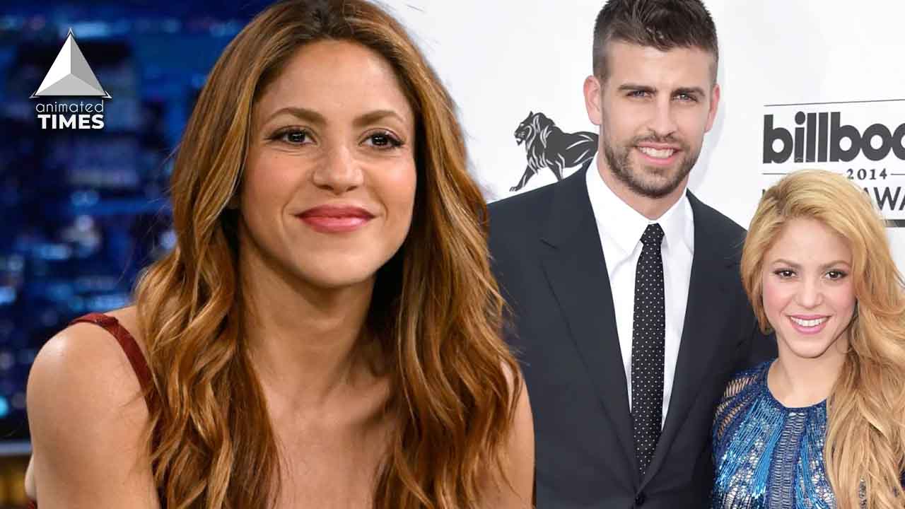 Fans Claim Shakira Using Pique Breakup as Excuse to Sway Media Attention From Tax Fraud Charges