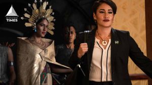 ‘Good to See Liars Facing Consequences’: Fans Crucify Yellowstone Actor Q’Orianka Kilcher for Illegally Amassing Over $100,000 in Disability Benefits