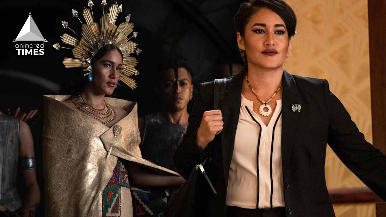 Fans Crucify Yellowstone Actor QOrianka Kilcher for Illegally Amassing Over 100000 in Disability Benefits