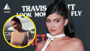 ‘They are Vile Human Beings, The Whole Family’: Fans Declare War on Kylie Jenner for ‘Damage Control’ Target Visit After 10 Min Private Jet Flaunt