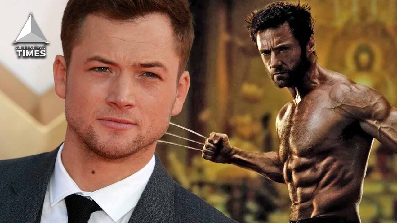 Will he be Baby Wolverine?’: Fans Displeased With Taron Egerton’s Potential Logan Casting in MCU