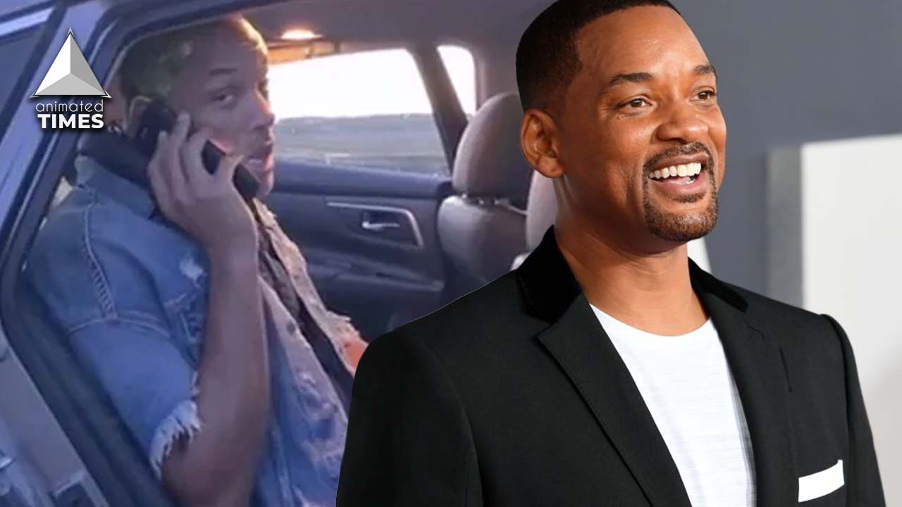 Fans Rally Behind Will Smith After He Trolled Jaden Smith in Meme Music Video in Wholesome Father Son Moment