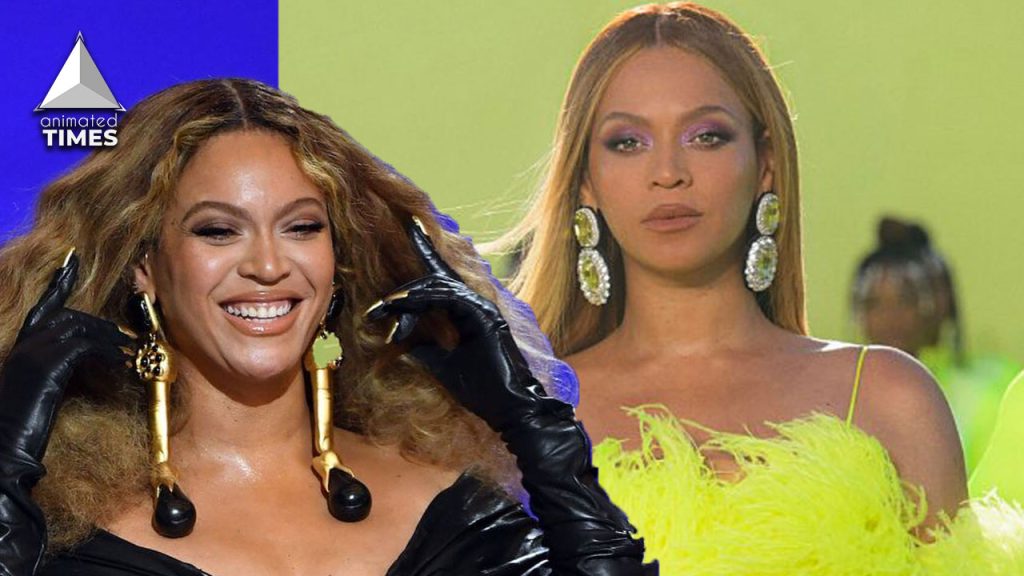 'Finally a Reason to Download TikTok': Fans Rejoice as Beyonce Joins ...