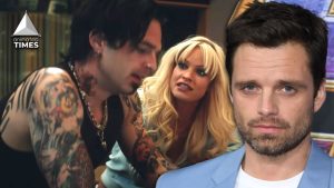 ‘F*ck You Sebastian Stan’: Fans Rip Apart MCU Star for Thanking Pamela Anderson in Audacious ‘Pam & Tommy’ Post, Claim She Never Consented to the Series