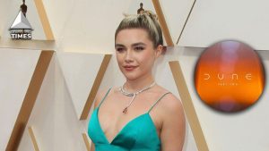 ‘Got a Little Treat From Warner Brothers’: Fans Sharing Florence Pugh’s Leaked Dune: Part Two BTS Image Get Their Accounts Blocked as WB Wages War on Twitter