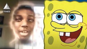‘How Did Spongebob Beat A $250m Blockbuster?’: Fans Slam Thor 4 Horrible CGI Scene Involving Heimdall’s Son