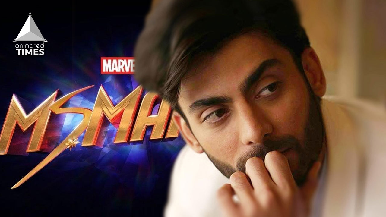 ‘Ms. Marvel Has The Best Looking Men’: Fans Swoon Over Fawad Khan After Latest Episode, Ask Why is He So Hot?