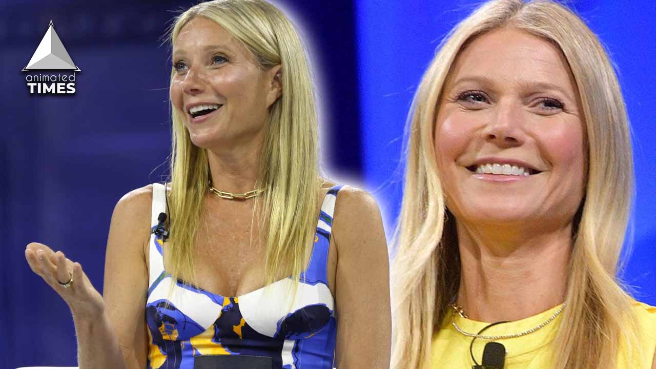 ‘She Loves To Remind Us How Privileged She is’: Fans Troll Gwyneth Paltrow For Not Accepting Hollywood Nepotism Built Her Career, Claiming Celeb Kids ‘Work Twice as Hard’