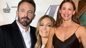 ‘Search Results Still Show Jennifer Garner’: Fans Troll Jennifer Lopez After She Changes Last Name, Claim Jennifer Affleck Still Brings Up Ben Affleck’s Ex