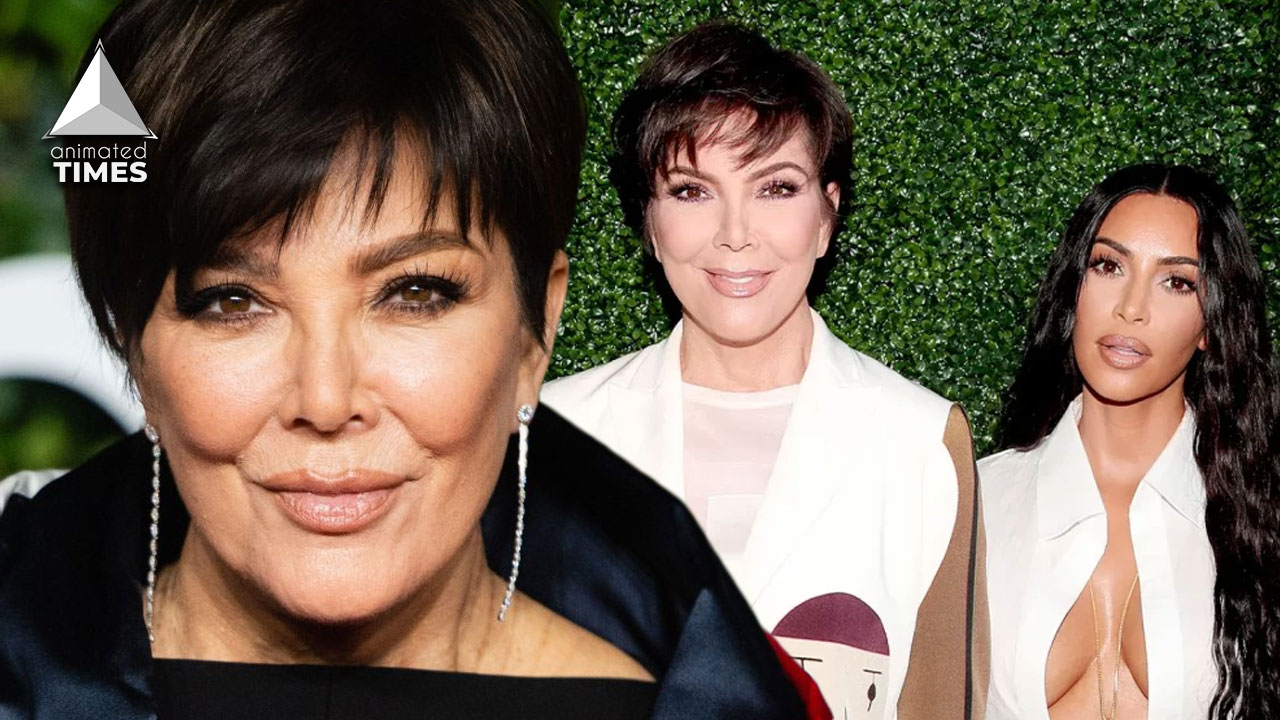 Fans Troll Kris Jenner After She Claims Shes Evolved Enough to Not Judge Her Kids Getting Pregnant Out of Wedlock