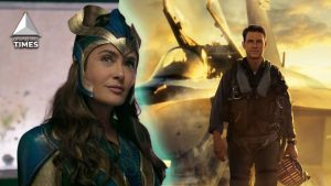 ‘Tom Cruise? Third-wheeling? Surprising Times Indeed’: Fans Troll Top Gun: Maverick Star After He Was Spotted Having Dinner With Salma Hayek & Husband François-henri Pinault