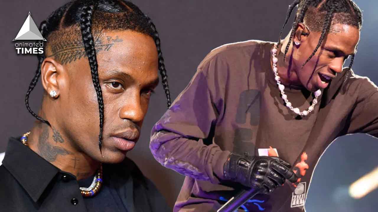‘In Other Words, Ticket Sales Are Low’: Fans Troll Travis Scott Citing ‘Production Issues’ as Reason for Cancellation of First Concert After Astroworld Tragedy