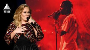 ‘Learn from Adele’: Fans Troll Travis Scott’s Canceled Concert After His Infamous Astroworld Tragedy, Claim It’s Divine Intervention