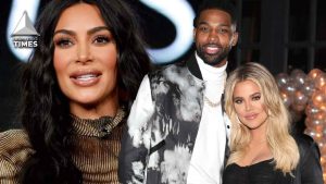 ‘Kardashians, Stop Using Women as Broodmares’: Fans Unhappy as Khloe Kardashian Follows Sister Kim’s Footsteps for 2nd Child via Surrogacy With Tristan Thompson