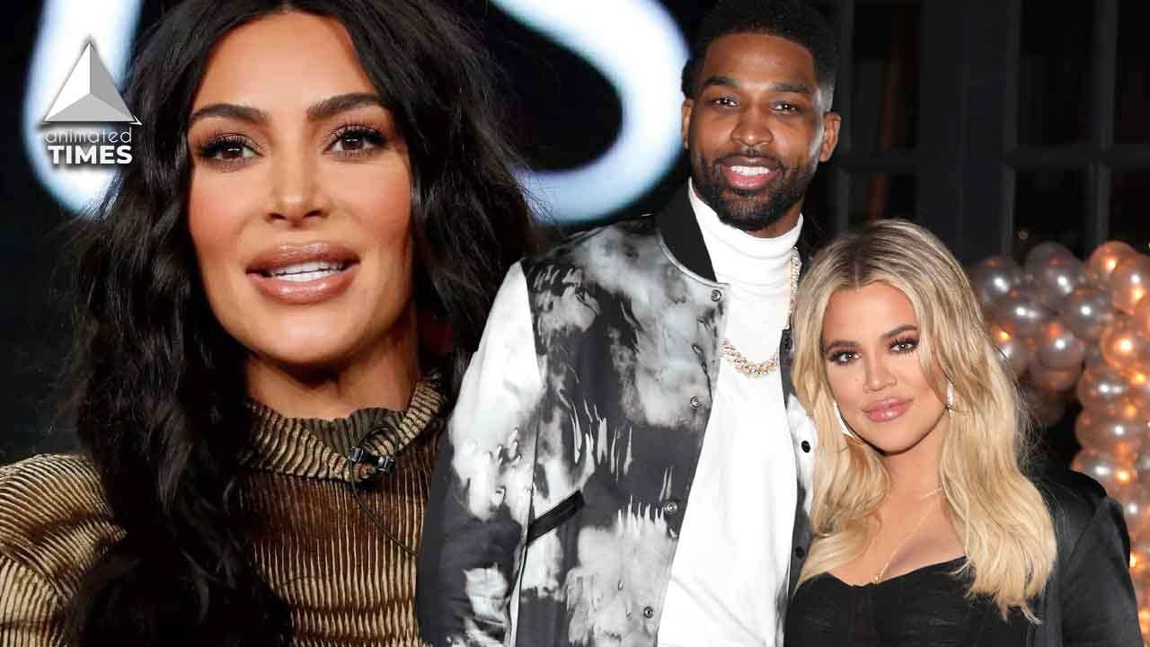 Fans Unhappy as Khloe Kardashian Follows Sister Kims Footsteps for 2nd Child via Surrogacy With Tristan Thompson