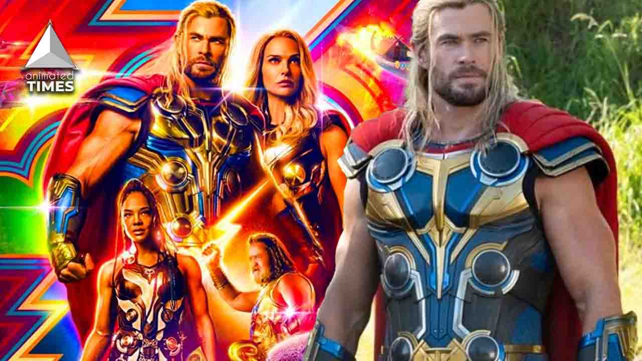 ‘What happened to Marvel?’: Fans in Disbelief As Thor: Love and Thunder Opens To Paltry 74% RT Rating, Taika Waititi’s Indie Movie Comment Bites Back