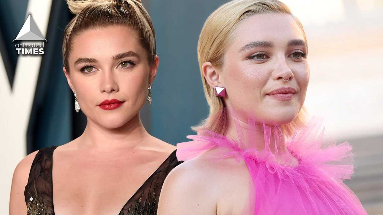 ‘How Vulgar Some of You Men Can Be’: Florence Pugh Hits Back After Fans Call Her ‘Attention-Seeker’ For Her Free the Nipple Attire