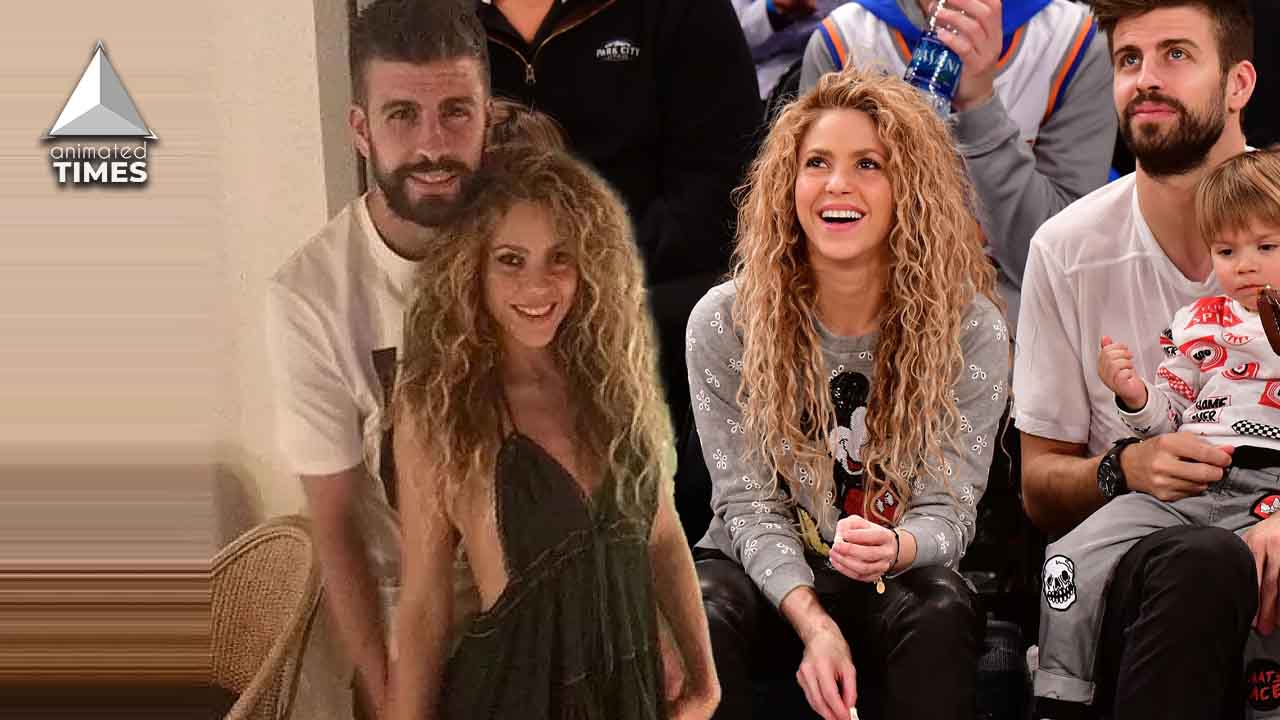Are Shakira and Pique Together Again? Former Couple Reportedly Meeting at Bahamas, Fuel Patch-up Rumours