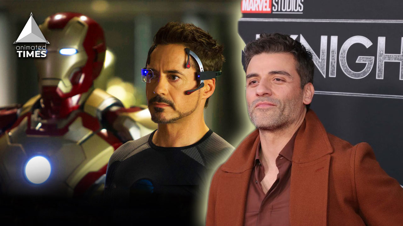 Former MCU Attorney Paul Sarker Reveals Marvel Now Prefers Shorter Term Deals Like Oscar Isaacs Moon Knight Over RDJs Iron Man