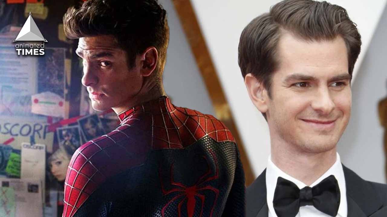 Former MCU Attorney Paul Sarker Says Andrew Garfields Amazing Spider Man 3 is Possible