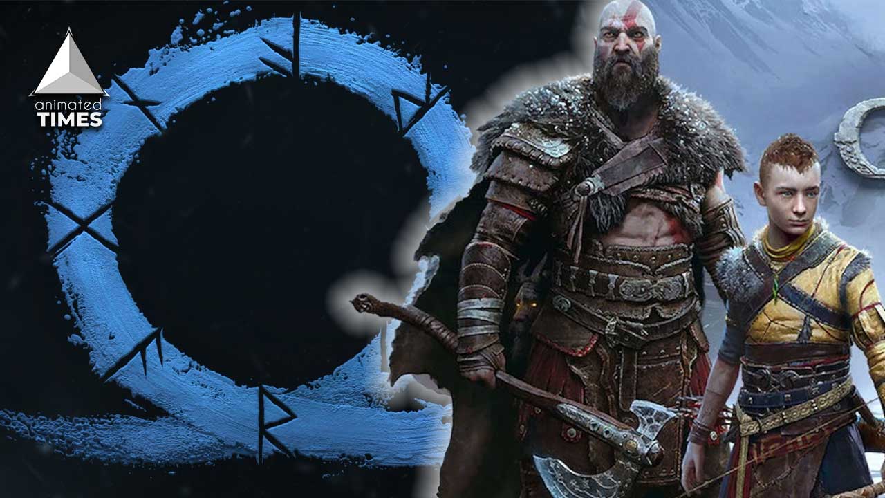 God of War: Ragnarok Brings Back Kratos & Atreus, Release Date Set for November 9