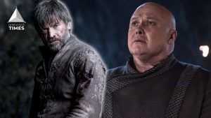 Game Of Thrones Storylines That Led Us Absolutely Nowhere