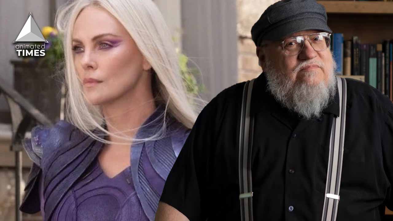 ‘I Love Clea!’: Game of Thrones Author George RR Martin Absolutely Loved Doctor Strange 2, Says Post Credits Awoke ‘Sleeping Marvel Fanboy’