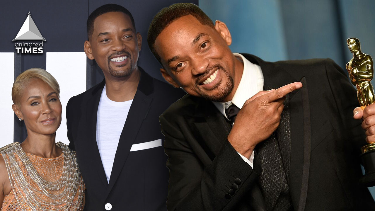 ‘Had Trouble Paying Attention’: Will Smith Reveals Crippling Learning Syndrome That Stopped Him From Being a ‘Straight A’ Student