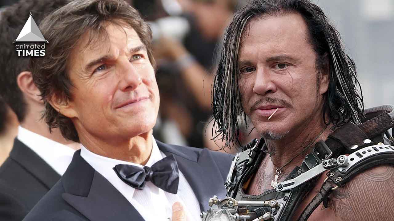 ‘He Used To Be Mickey Rourke, Now He’s Wearing Val Kilmer’s Face’: Tom Cruise Fans Mega Troll Iron Man 2 Actor After He Said He Doesn’t Respect Cruise’s Acting
