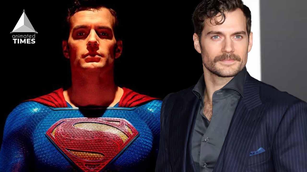 Henry Cavill Doesnt Want To Return for Cameos Wants Full Fledged Story