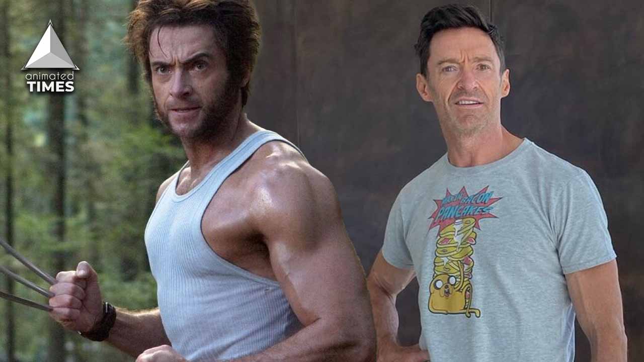 ‘Wolverine is Back in MCU?’: Hilarious Hugh Jackman Tweet Gets Marvel Fans Super Confused on Rumoured Deadpool 3 Cameo