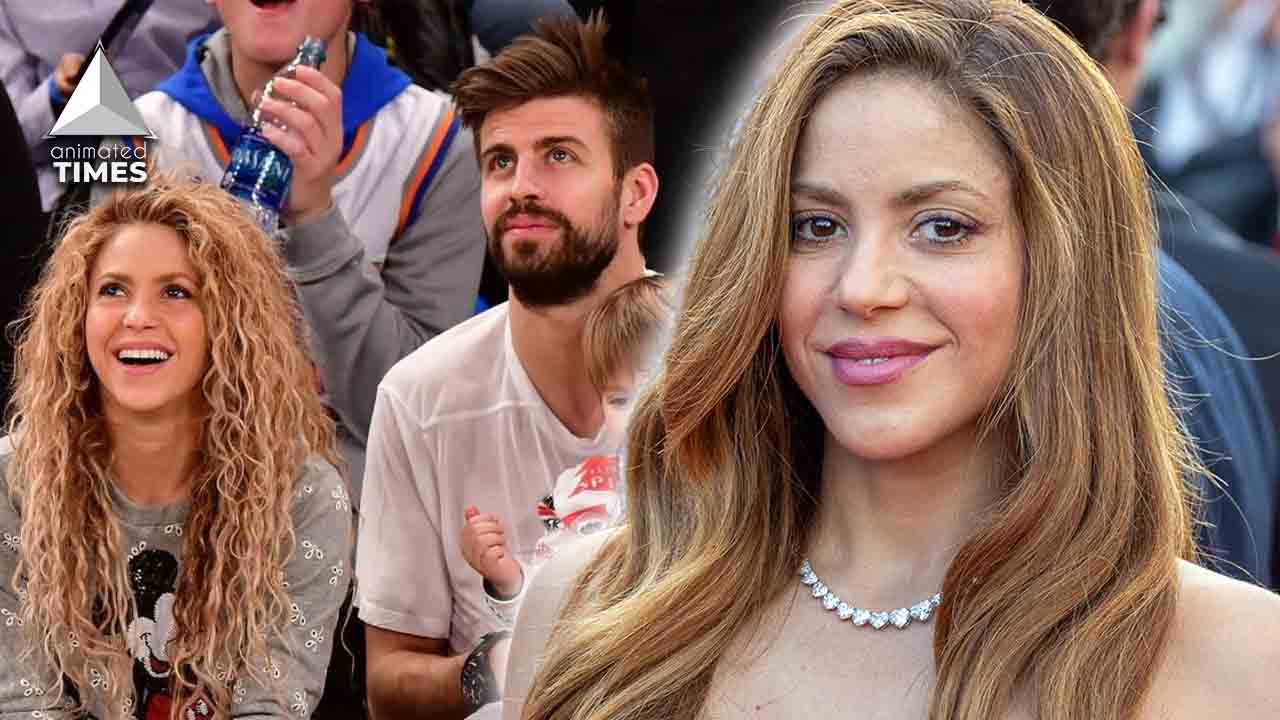 Shakira Moves to Court: Hips Don’t Lie Singer All Set To Play Double Jeopardy With Two Bombshell Cases – $14.5M Tax Fraud Case and Kids’ Custody Case With Pique