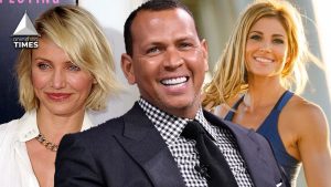 Hottest Hollywood Divas Alex ‘A-Rod’ Rodriguez Has Dated Other Than Jennifer Lopez