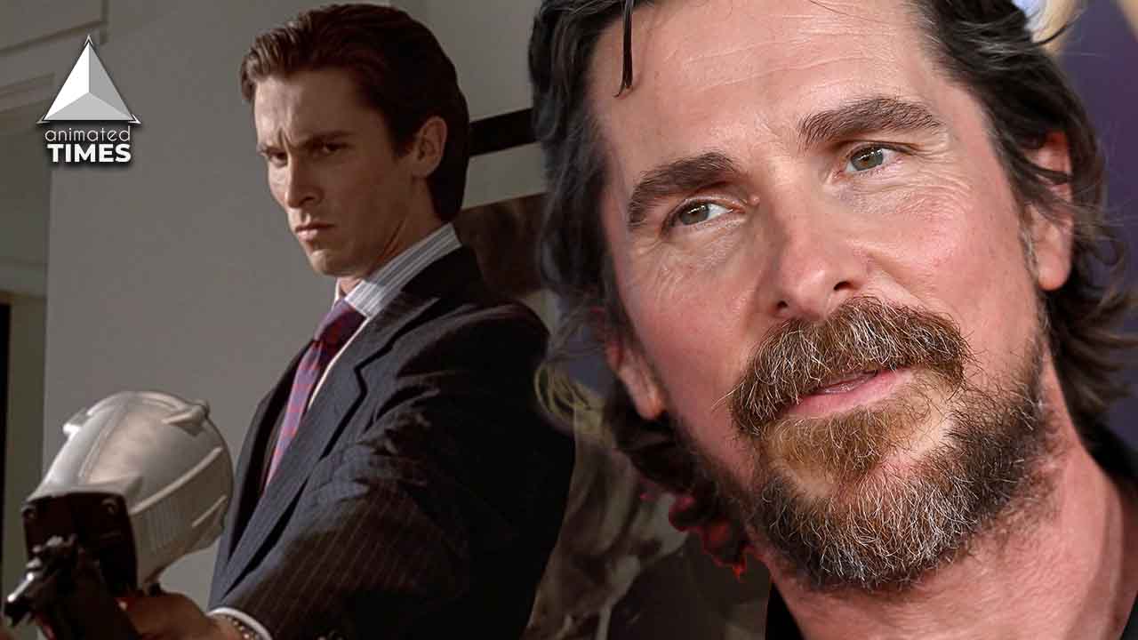 How Christian Bale Moulded His Body Into a Living Weapon That Decimates Global Box Office Everytime